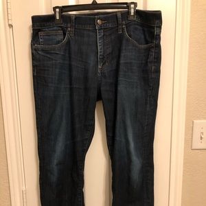 Joe’s Jeans - Dark Wash - Niall